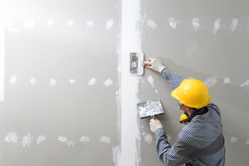 Drywall Repair – Things to Keep in Mind