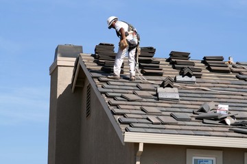 Types of Roofing