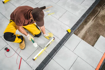 Decorative Concrete – A Cost-Effective Home Improvement